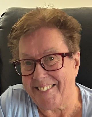 Barbara Mary Power — Arimathea Funeral Cooperative